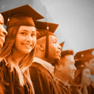 3 Américains sur 10 considèrent l’enseignement supérieur comme très important