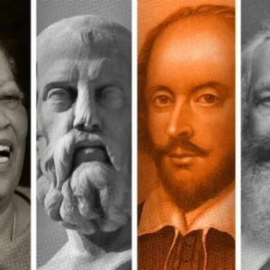 L'UT approuve la liste de 50 auteurs pour le cours Gen Ed