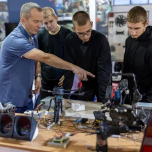 8 000 personnes sur liste d'attente dans les collèges techniques de l'Utah