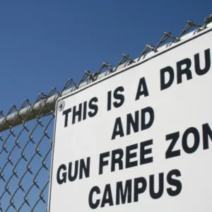 Aucun collège n'a adhéré au programme Armed Guardian de Floride