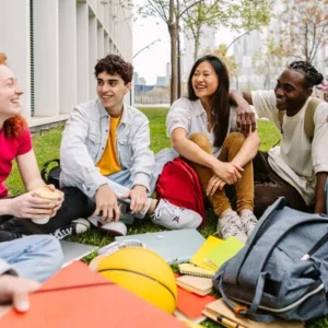 Ce que les étudiants apprécient le plus à l'université