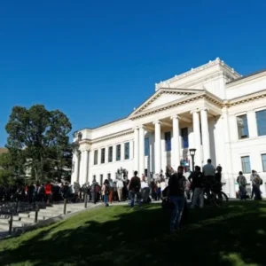L'Utah dit non aux campus Sanctuary