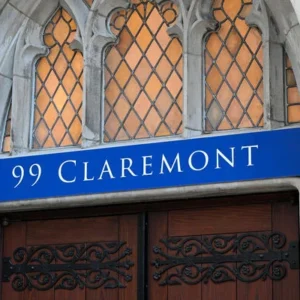 Un nouveau foyer pour les étudiants non traditionnels