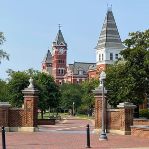 L'Alabama envoie 22 millions de dollars à Auburn pour créer un centre civique