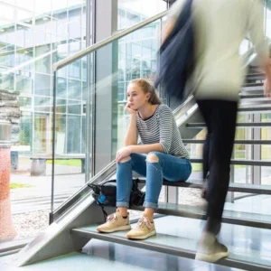 Pourquoi les étudiants hésitent à demander le soutien du campus