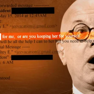 L’e-mail d’Epstein qui a incité Botstein à démissionner est « suspect »