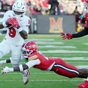 Le Maryland propose une tombola sur les frais de scolarité pour augmenter la fréquentation du football