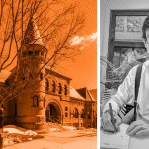 Dartmouth Provost démissionne en raison de l'utilisation de l'IA