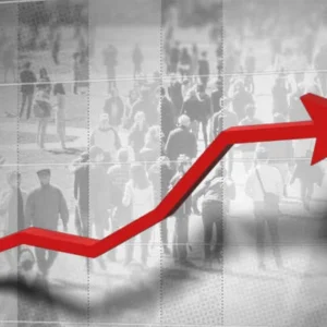 Les données préliminaires sur les inscriptions montrent une croissance plus lente