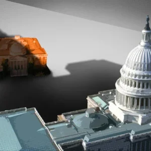 La refonte de l'accréditation de Trump est finalisée